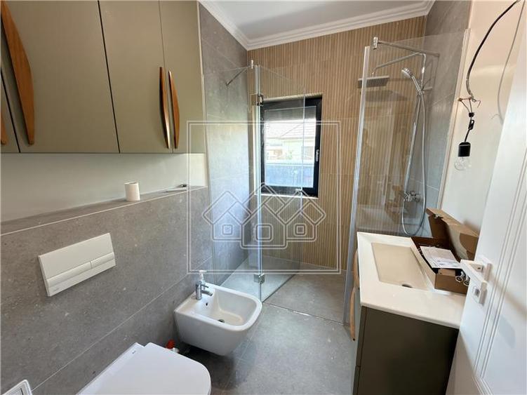 Apartament premium 2 camere de inchiriat, 62 mp, parcare subterana - Piata Cluj - 7