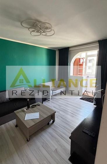 Apartament 36 mp | Etaj 9 | Mobilat si Utilat Complet - 7