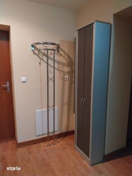 Apartament cu 2 camere în Burdea