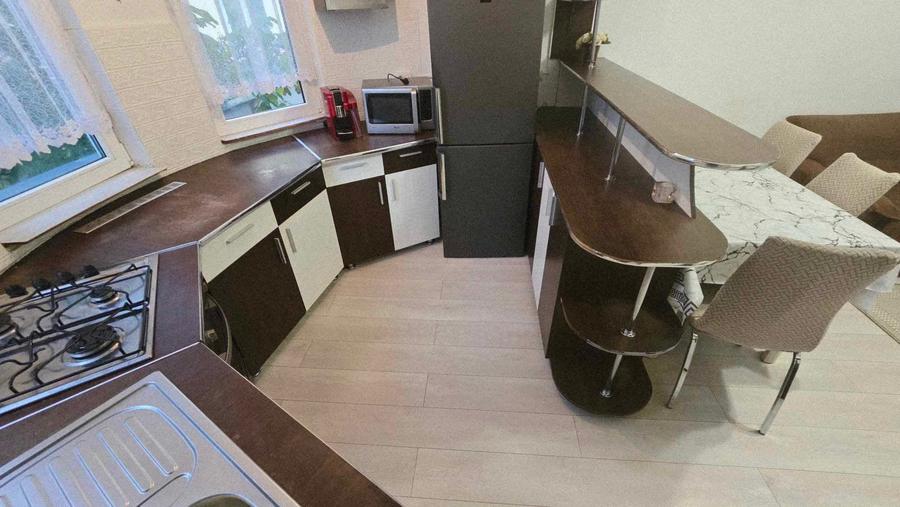 Apartament 3 cam. de închiriat, str. Ștefan cel Mare/bloc ANL-AP1460 - 6