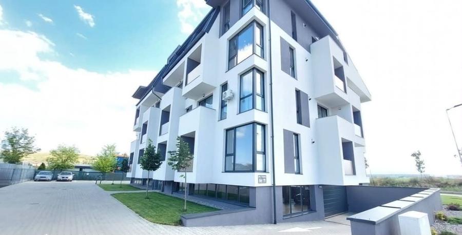 Vand apartament cu 3 camere - 3