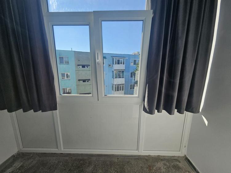Apartament cu 2 camere semidecomandat în Bere