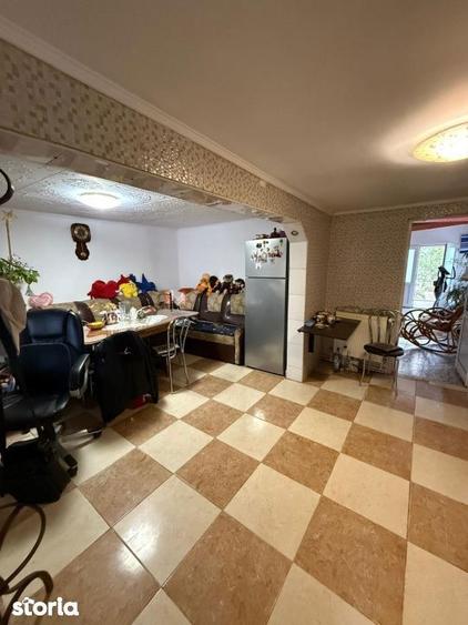 Casă cu 6 camere cu Teren 350 Mp în Ighiu