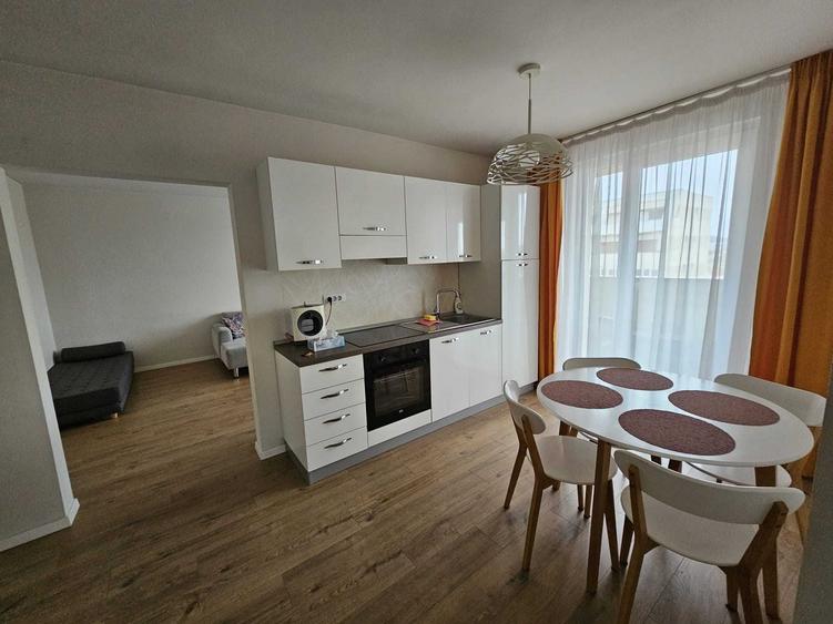 Apartament Modern Central cu 3 camere de inchiriat - 4