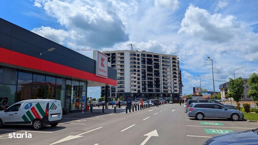 Apartament cu 2 camere decomandat în Metalurgiei