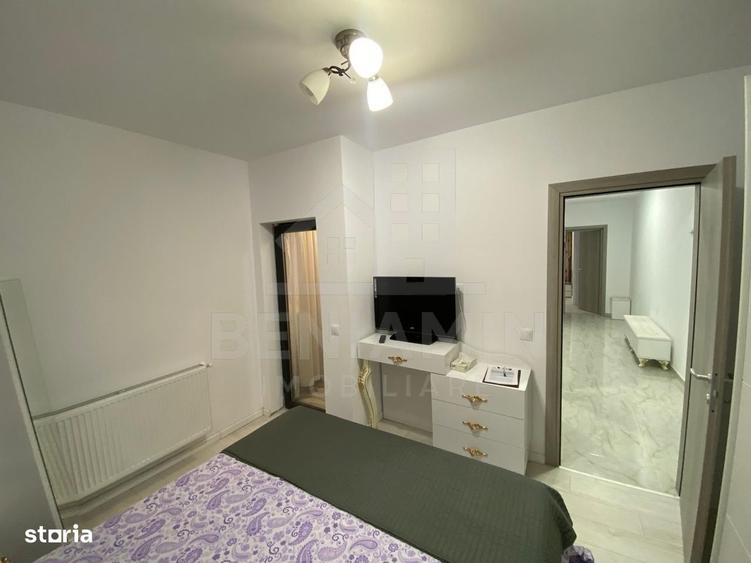Apartament 2 camere decomandat | Bloc nou | Craiovita Noua Toporasi - 4