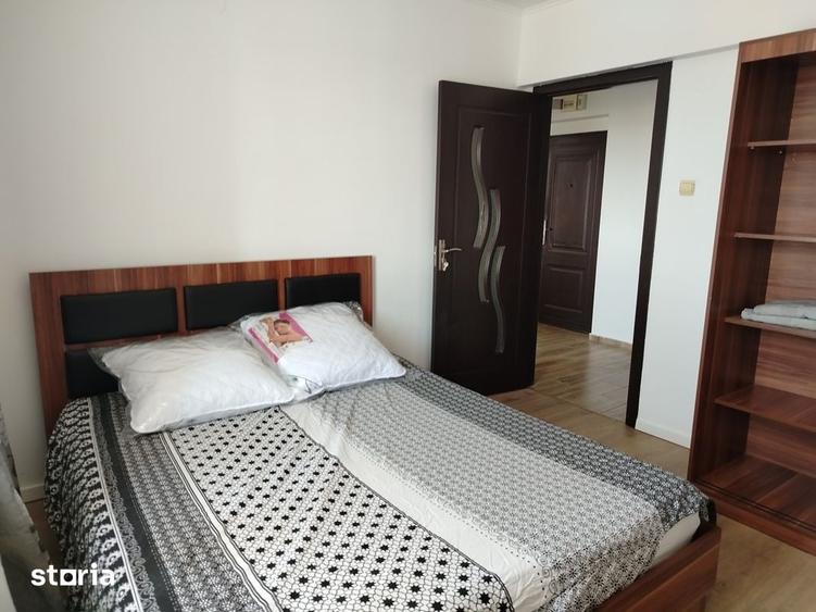 Apartament cu 2 camere în Valea Borcutului