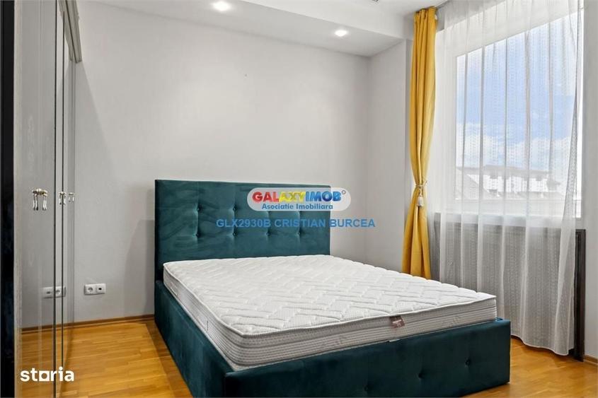 Apartament disponibil pentru inchiriere in zona Primaverii - 8