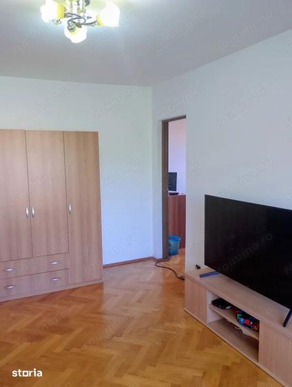 Apartament cu 4 camere în Tipografilor