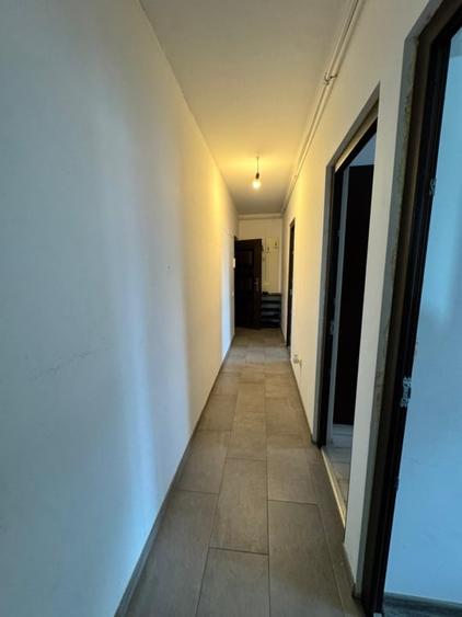 Apartament cu 2 camere decomandat, mobilat în Hotvon
