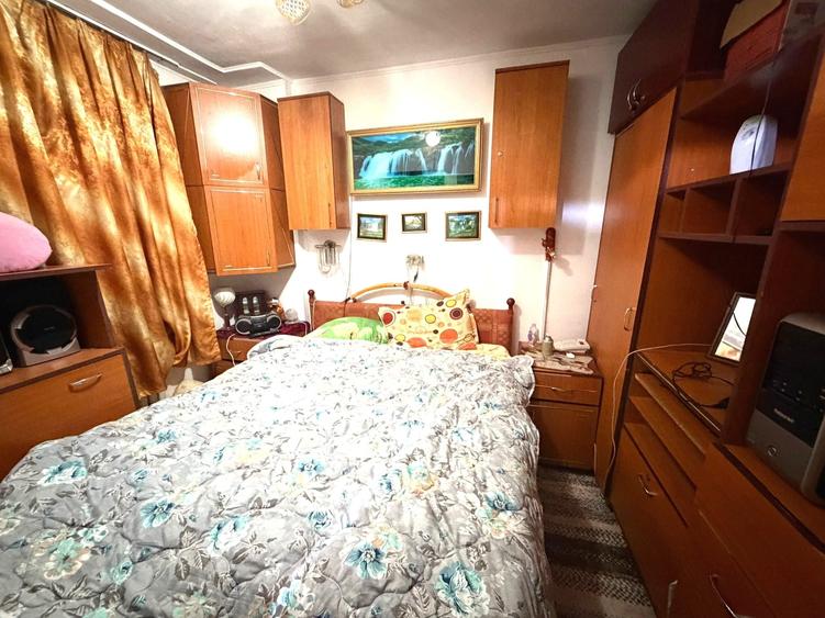 Apartament 3 camere 40mp zona Lidl-Camin Pacii Pret 51000eur neg - 2