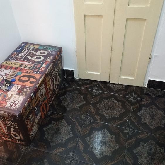 Garsonieră decomandată în Decebal