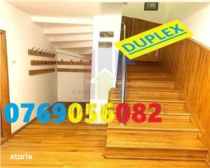 DUPLEX 3 camere , zona Calarasi -Continental 2 Bai, 112 MP