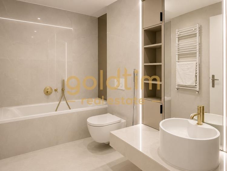 Apartament cu 2 camere decomandat, mobilat în Pipera