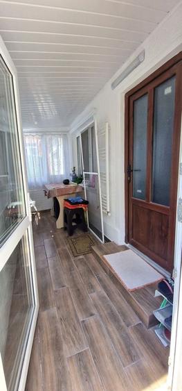 Casă individuală cu 3 camere cu Canalizare în Central