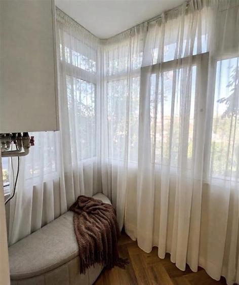Apartament cu 2 camere decomandat, mobilat în Alexandru cel Bun