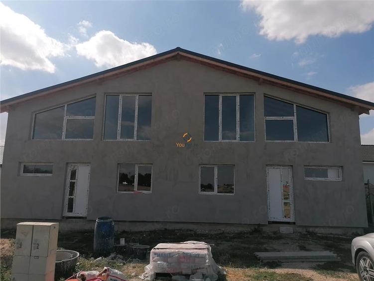 Casă cu Teren 280 Mp în Central