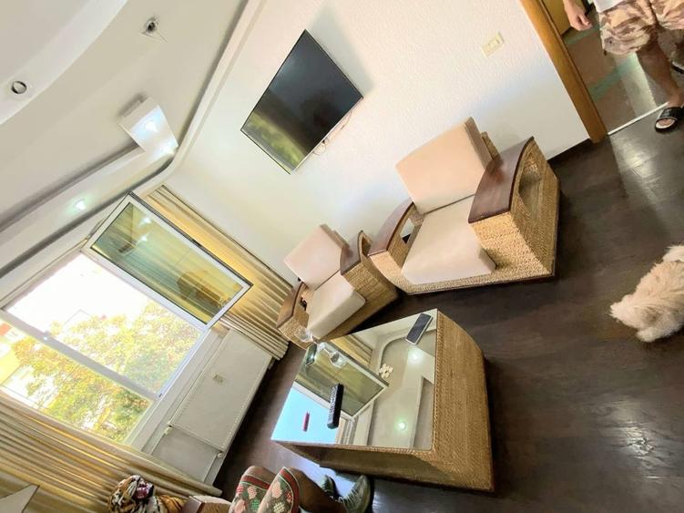 Apartament cu 4 camere decomandat în Brâncoveanu