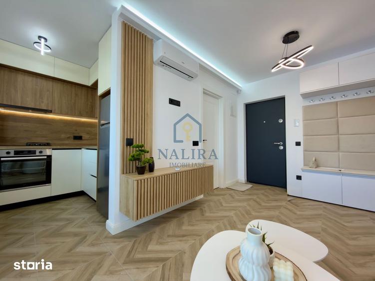 Apartament cu 2 camere în Orașul Vechi