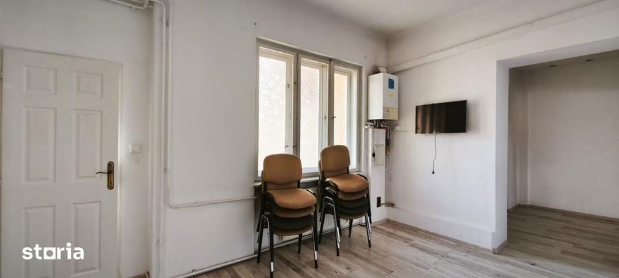 Spațiu comercial, de 103 mp, în Ultracentral