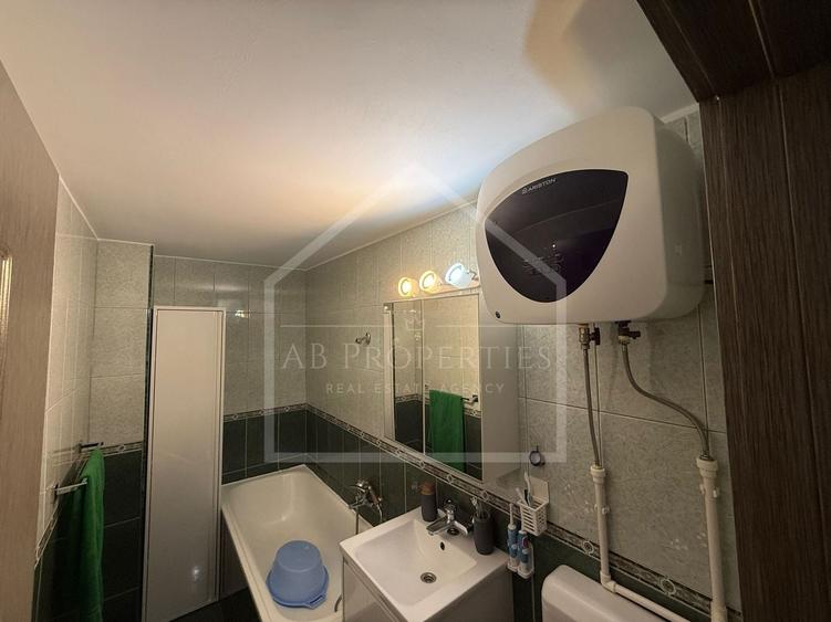 Apartament 3 camere | Mobilat - Utilat | Loc Parcare | 13 Septembrie - 16