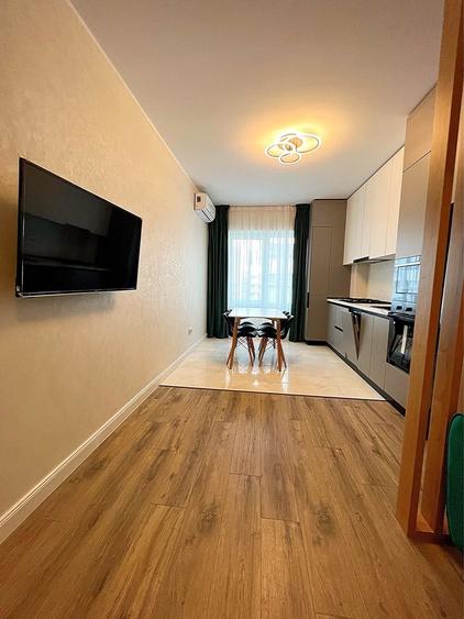 Apartament cu 2 camere în Copou