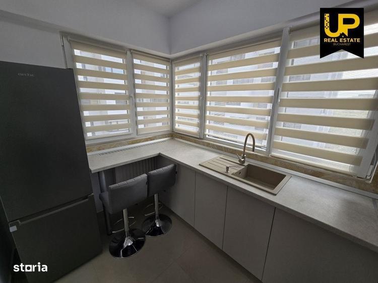 Rahova | Viilor | Central Address | 2 Camere | Centrala | Parcare - 13