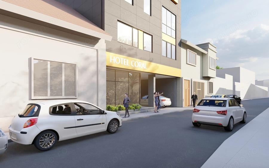 Casă cu Teren 300 Mp în Central