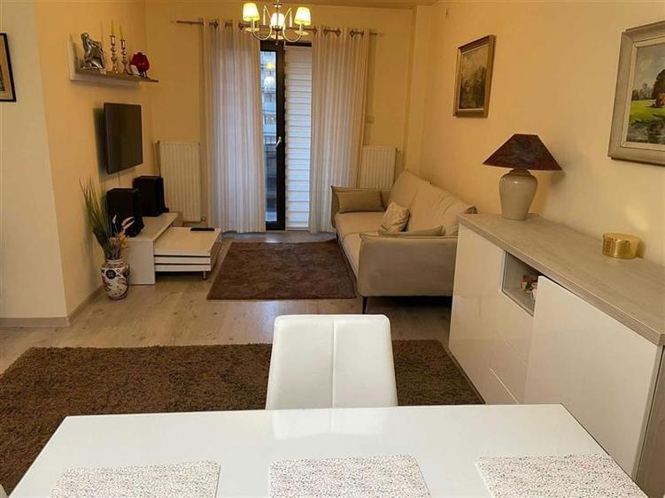 Vanzare apartament 2 camere de LUX Marasti zona Iulius Mall FSEGA, Cluj-Napoca - 2