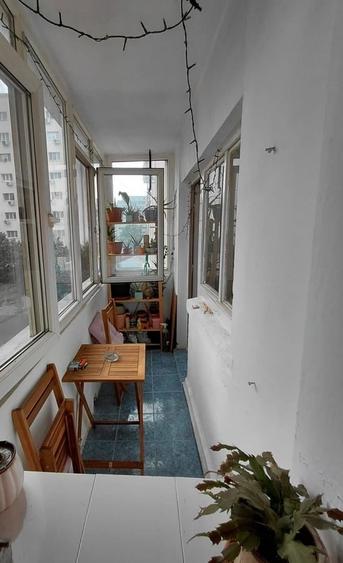 Apartament semidecomandat în Pantelimon
