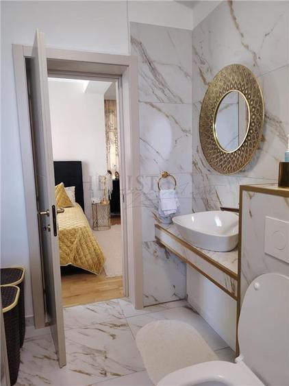 Vila 5 camere Tunari - 14