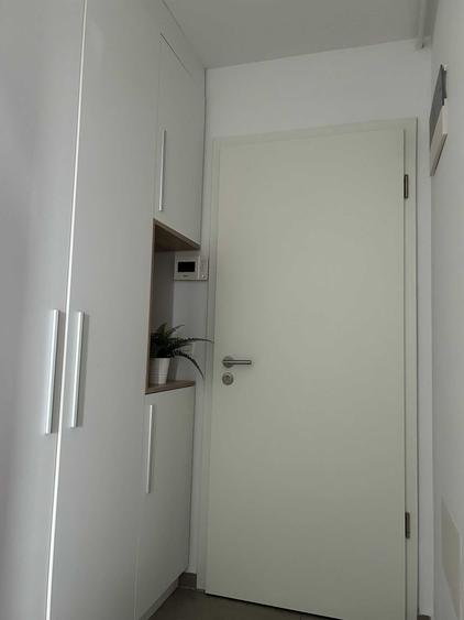 Apartament cu 2 camere decomandat în Avantgarden