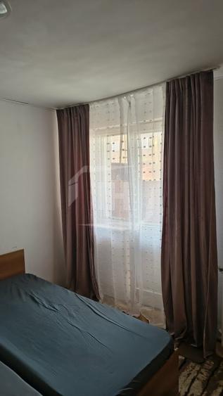 Apartament cu 3 camere decomandat, mobilat în Mănăștur
