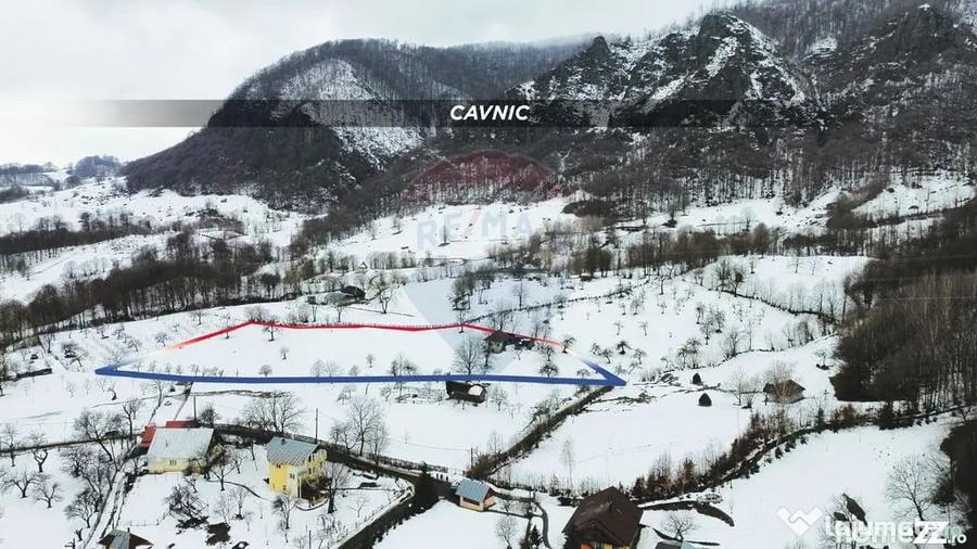 Teren în Central