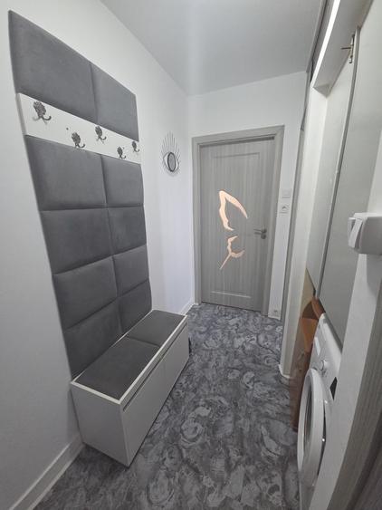 Inchiriez apartament zona Salvare/Topolog, Constanta - 7