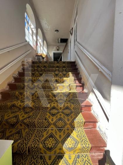 Casă individuală cu 4 camere cu Teren 1413 Mp în Poiana Sibiului