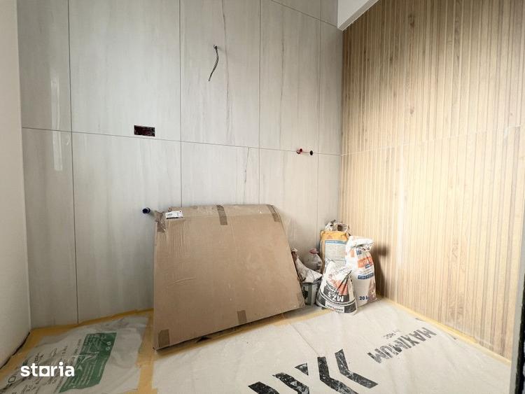 Duplex, 130mp utili, 250mp teren, 4 Camere, Constructie Noua -Giarmata - 6