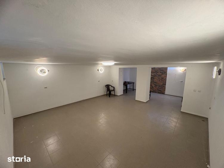 Spațiu comercial, de 43 mp, în Central