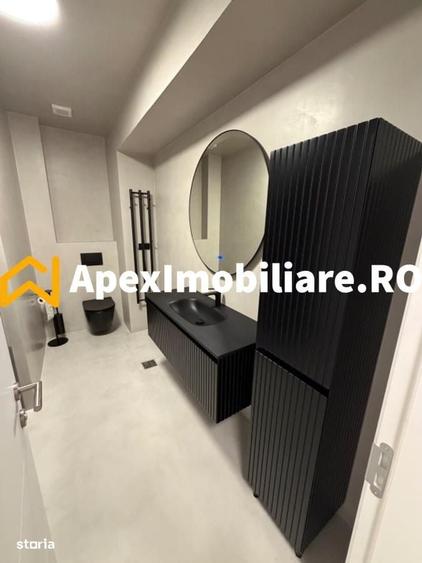 Apartament cu 4 camere decomandat în Herăstrău