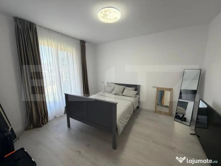 Casă cu 4 camere cu Teren 400 Mp în Central
