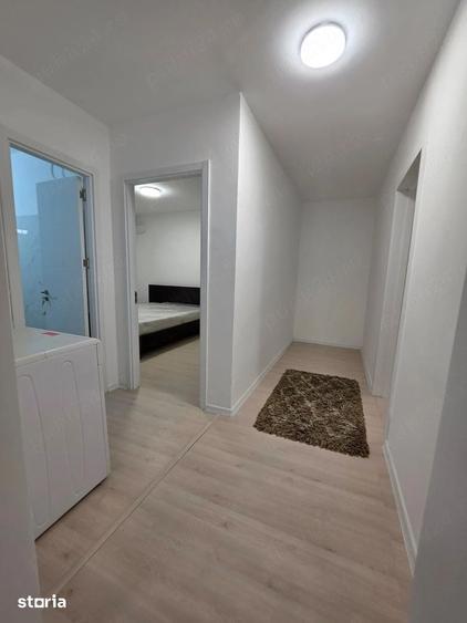 Apartament cu 3 camere în Tei