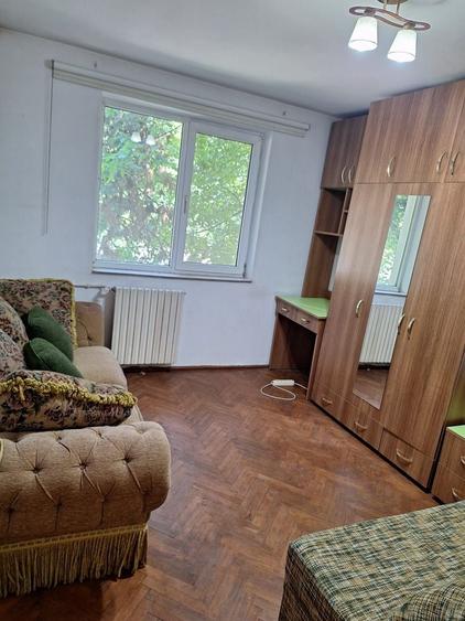 Apartament cu 4 camere circular în Tomis Nord