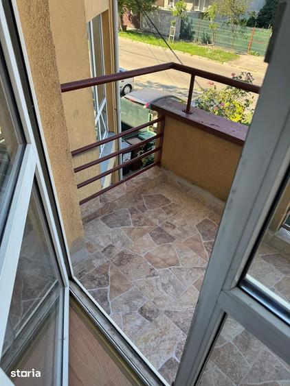 Apartament cu 2 camere în Giulești