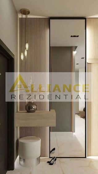 GARSONIERA | METROU 15MIN | 41 MP | CAMPUS 650M | 75.500€ - 5