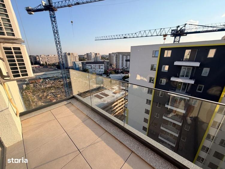 2 Camere Nou NOVUM metrou Gorjului Depozitare mare DA Decomandat 2026 - 6