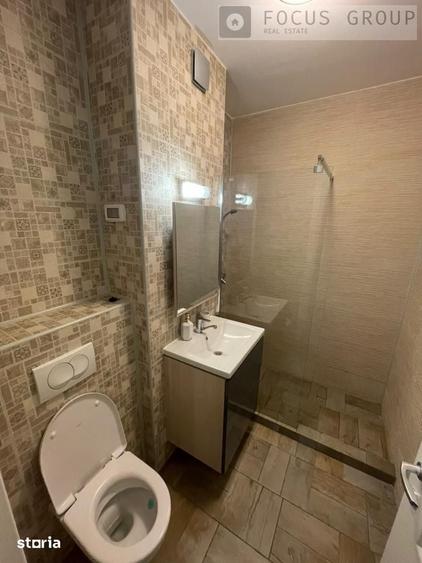 Inchiriere garsoniera Lujerului | Plaza Residence | Bloc Nou - 9