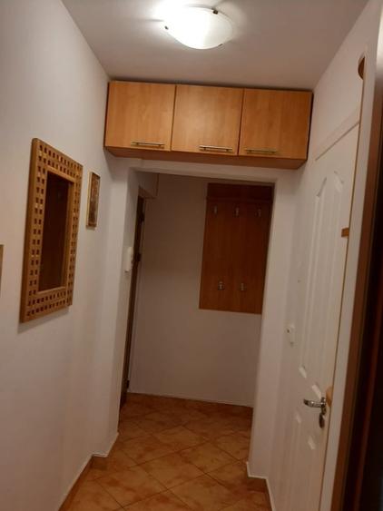 Inchiriez apartament Tomis Nord - 8