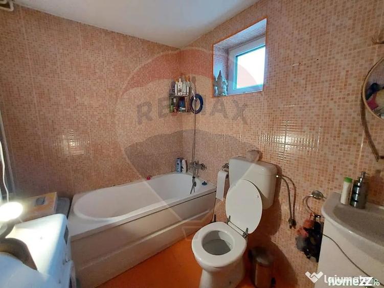 2 CAMERE IULIU MANIU 28| PARCARE IN CURTE| ZONA DE RELAXARE - Brasov (Brasov) - 14