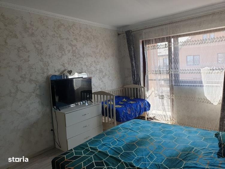 Casă cu 4 camere în Rediu
