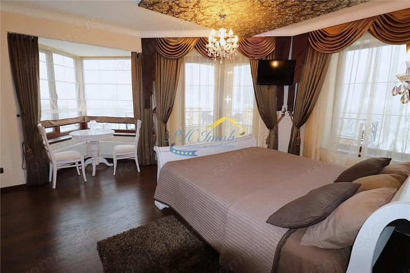 Casă cu Teren 1389 Mp în Valea Doftanei